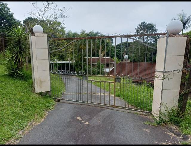 1 BEDROOM PROPERTY TO RENT IN NEW GERMANY